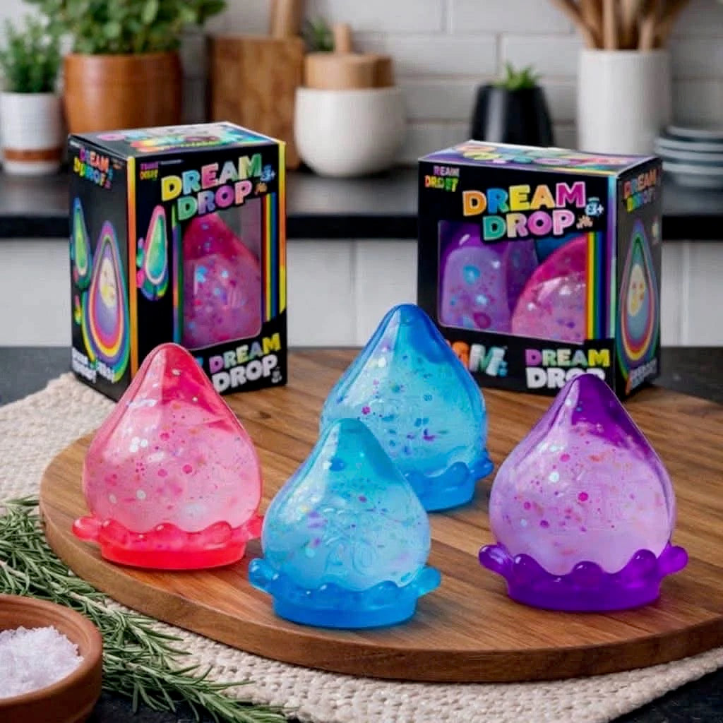 Squishy Extravaganza