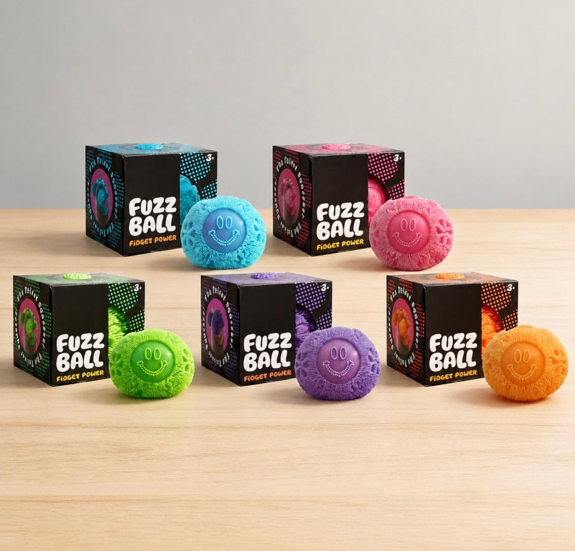 *More New Squishies
