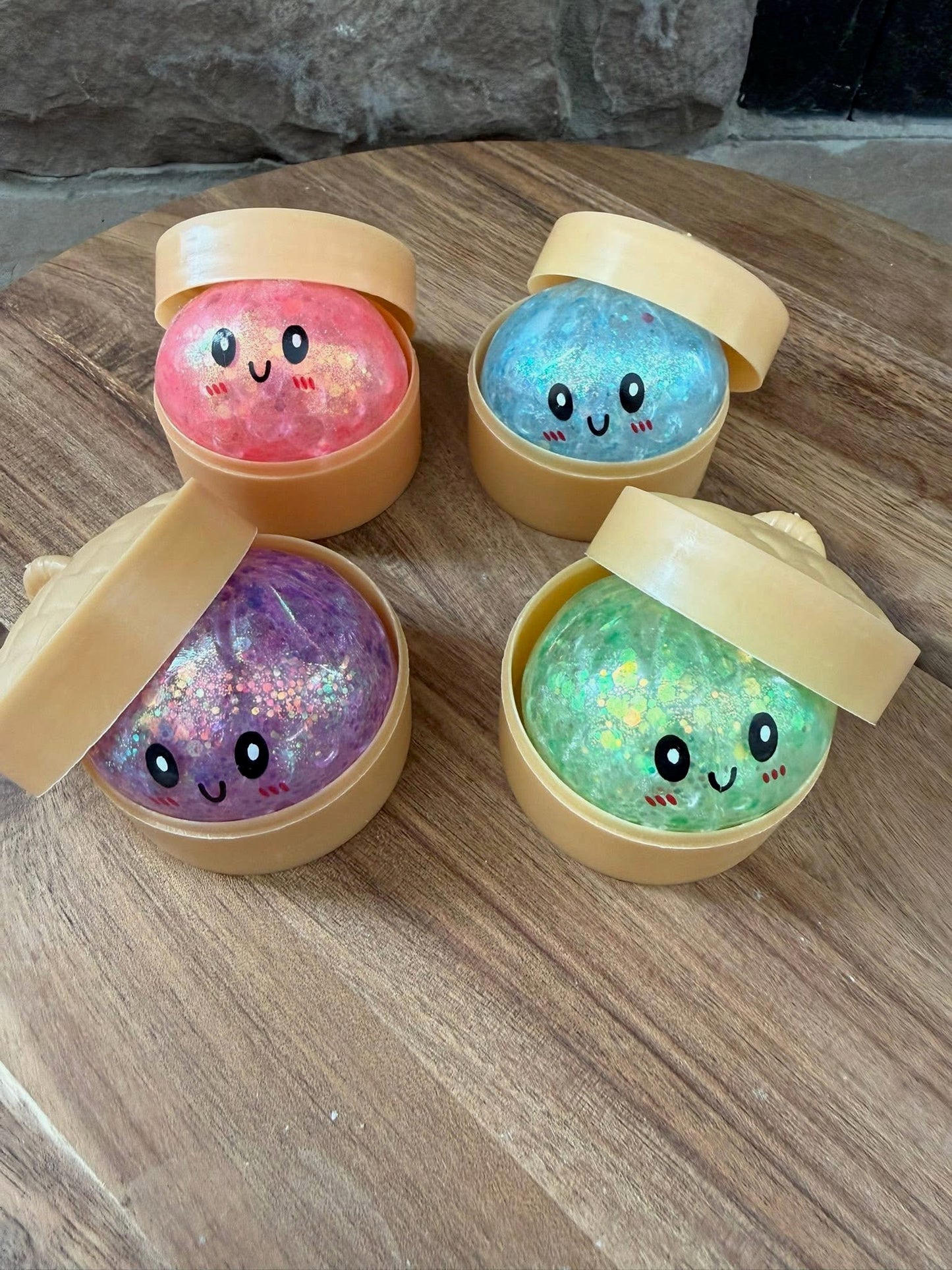 Newest Squishies