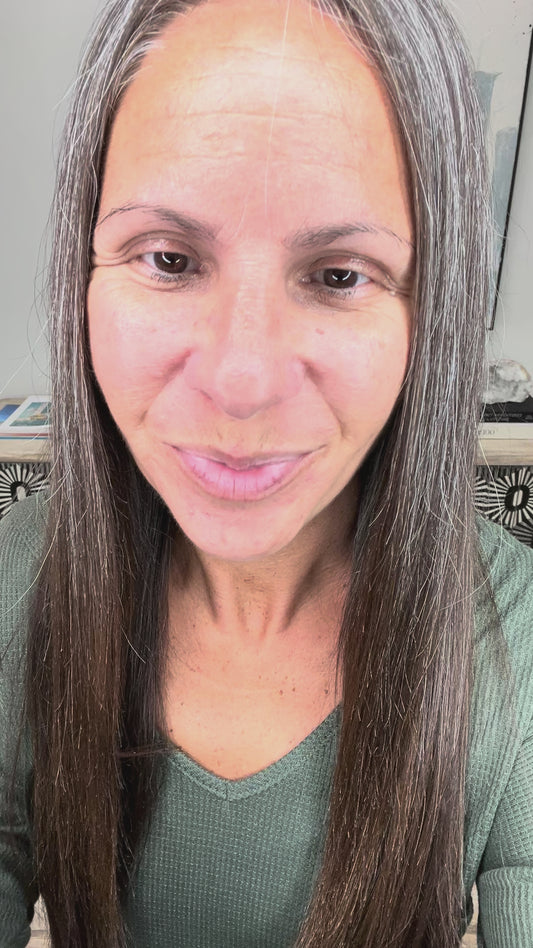 Drawstring Waffle Knit Long Sleeve Hooded Top