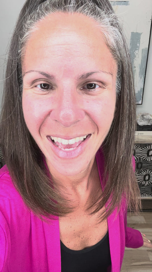 *My Favorite Cardigan