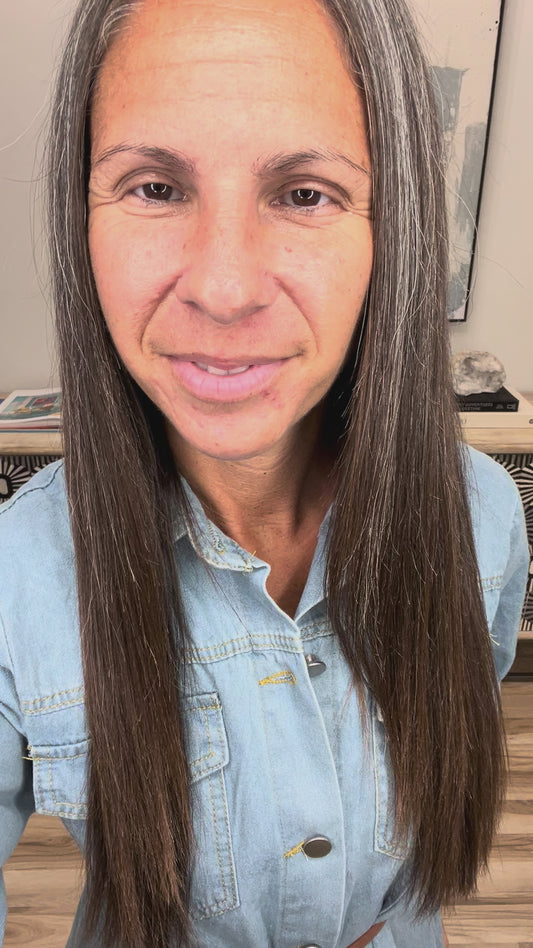 Tie Waist Button Front Denim Shirt Dress