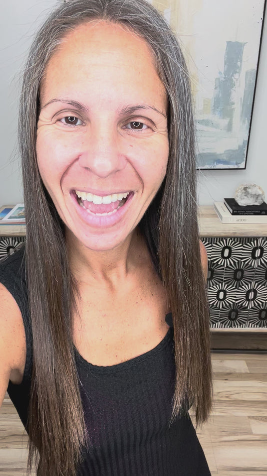 Waffle Knit Swimsuit Coverup Dress