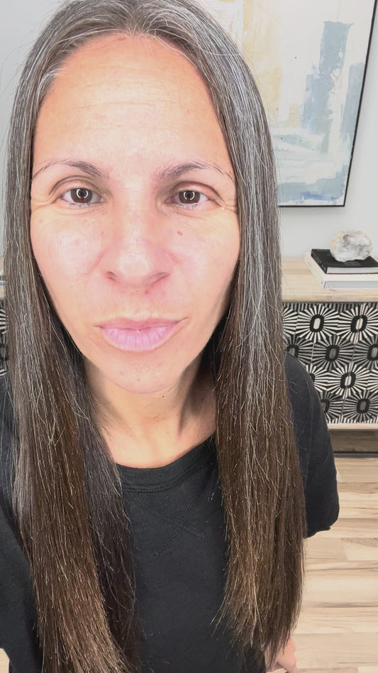 Effortless Edit Boxy Tee in Kelly Green