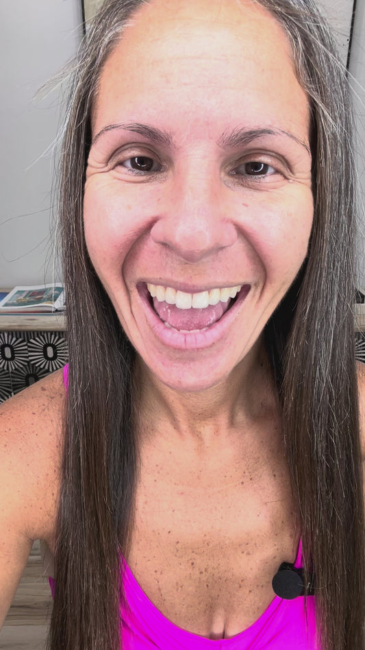 Drawstring Ruched V-Neck One-Piece Swimwear