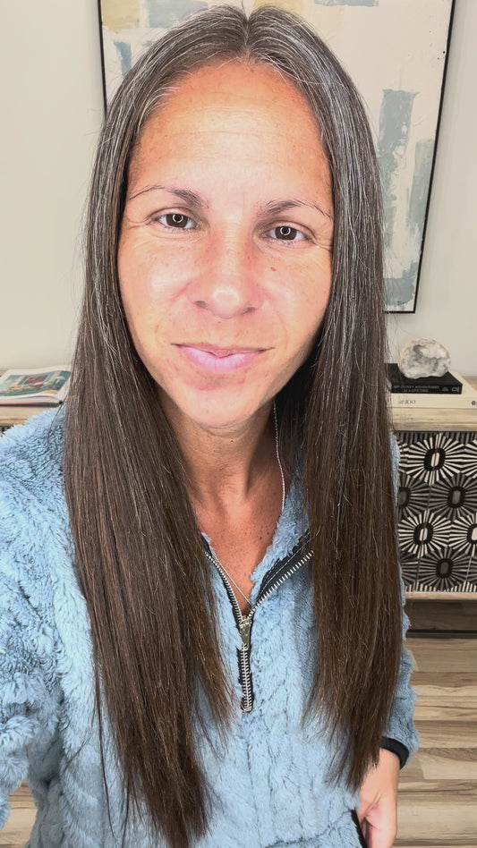 Sherpa Half Zip Sweatshirt