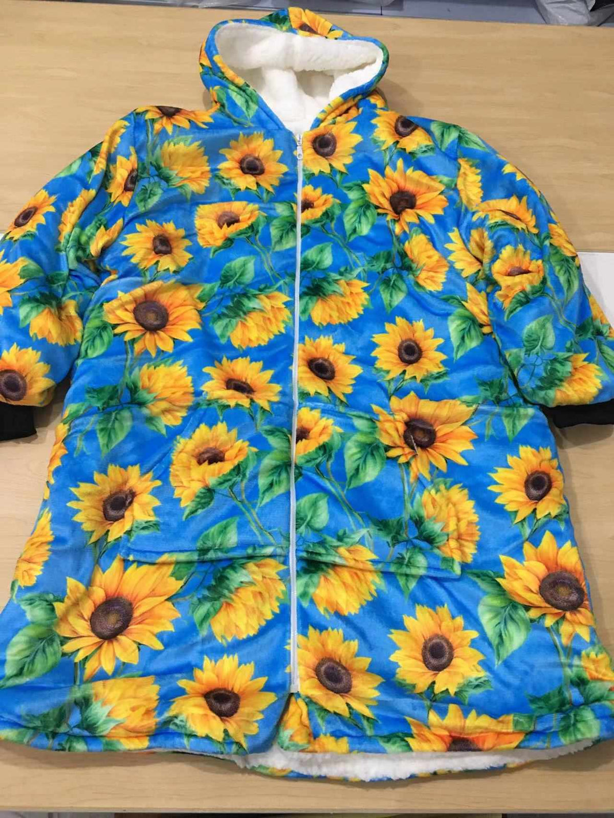 MOON PINE-HOODIE BLANKET *Pre-Order*